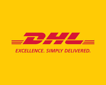DHL Shipping