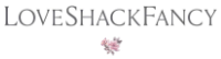 Loveshack Fancy logo